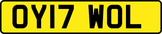 OY17WOL
