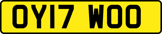 OY17WOO