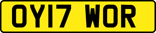 OY17WOR