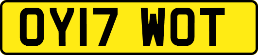 OY17WOT