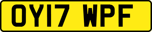 OY17WPF