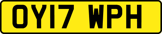 OY17WPH