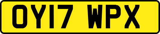 OY17WPX