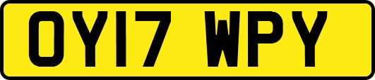 OY17WPY
