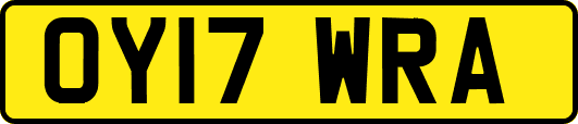 OY17WRA