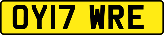 OY17WRE