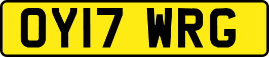 OY17WRG