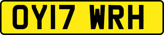 OY17WRH