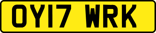 OY17WRK