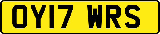 OY17WRS