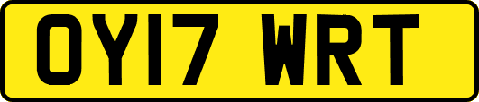 OY17WRT