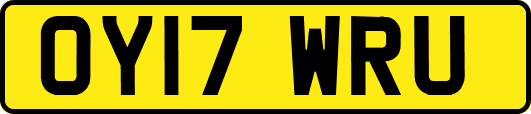 OY17WRU