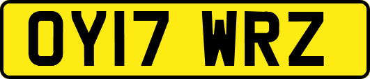 OY17WRZ