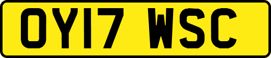 OY17WSC