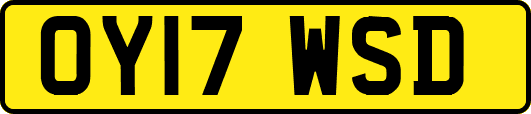 OY17WSD