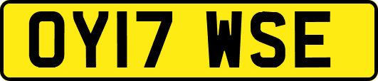 OY17WSE