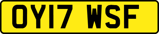 OY17WSF