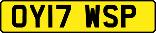 OY17WSP