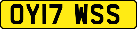 OY17WSS