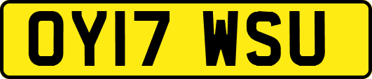 OY17WSU