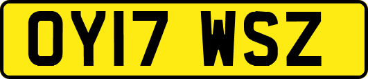 OY17WSZ