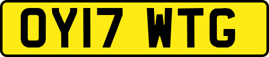 OY17WTG