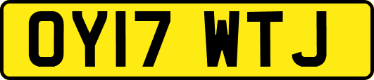 OY17WTJ
