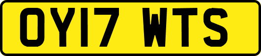 OY17WTS