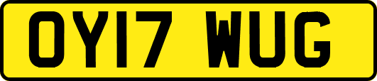 OY17WUG