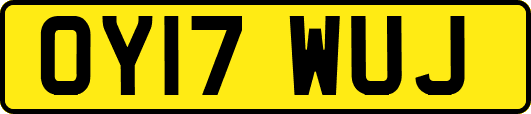 OY17WUJ