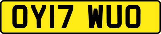 OY17WUO