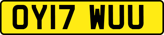 OY17WUU