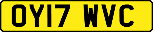 OY17WVC