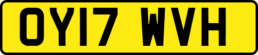 OY17WVH