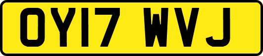 OY17WVJ