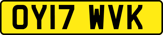 OY17WVK
