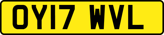 OY17WVL
