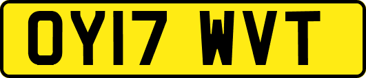 OY17WVT