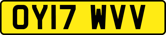 OY17WVV