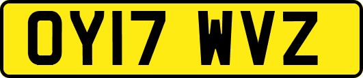 OY17WVZ