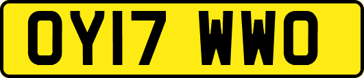 OY17WWO