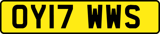 OY17WWS
