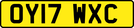 OY17WXC