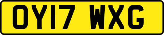 OY17WXG