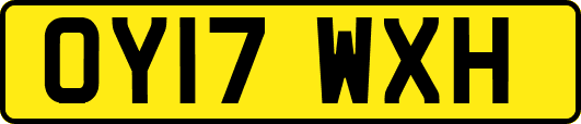OY17WXH