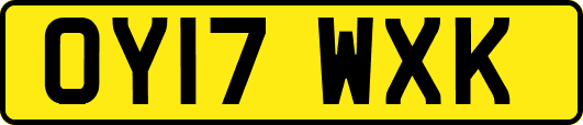 OY17WXK