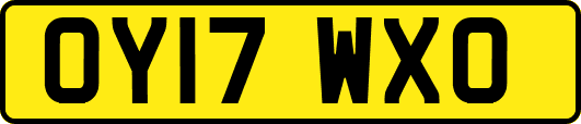 OY17WXO