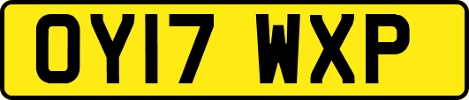 OY17WXP