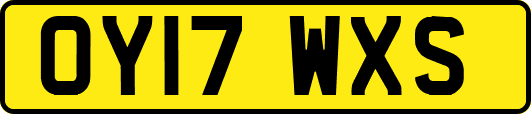 OY17WXS