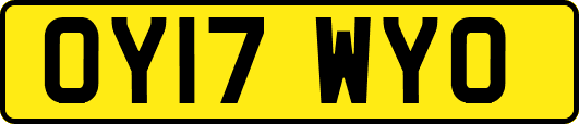 OY17WYO